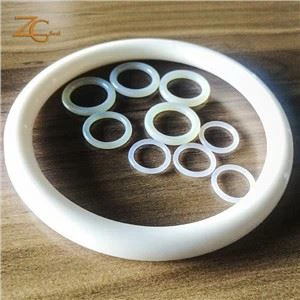 90SH materiālu blīvgredzens iekapsulēti FEP o-Ring